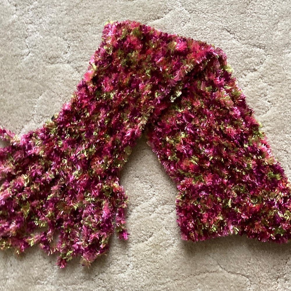 Scarf
